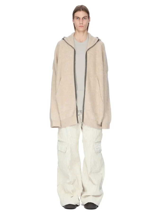 RICK OWENS – PANTALONS RU02E1369MMC-11 RICK OWENS – PANTALONS RU02E1369MMC-11