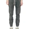 RICK OWENS – PANTALONS RU02E1377SDKDEG-78D RICK OWENS – PANTALONS RU02E1377SDKDEG-78D