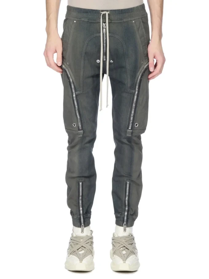 RICK OWENS – PANTALONS RU02E1377SDKDEG-78D RICK OWENS – PANTALONS RU02E1377SDKDEG-78D