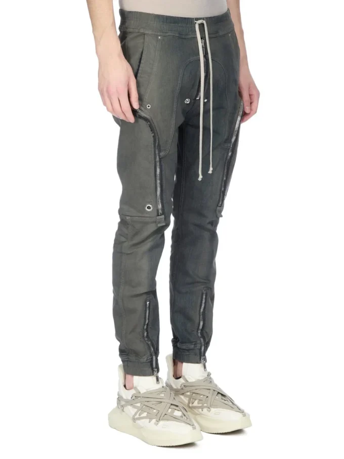 RICK OWENS – PANTALONS RU02E1377SDKDEG-78D RICK OWENS – PANTALONS RU02E1377SDKDEG-78D