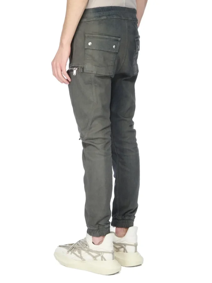 RICK OWENS – PANTALONS RU02E1377SDKDEG-78D RICK OWENS – PANTALONS RU02E1377SDKDEG-78D