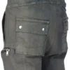 RICK OWENS – PANTALONS RU02E1377SDKDEG-78D RICK OWENS – PANTALONS RU02E1377SDKDEG-78D