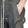 RICK OWENS – PANTALONS RU02E1377SDKDEG-78D RICK OWENS – PANTALONS RU02E1377SDKDEG-78D