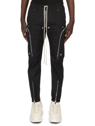 RICK OWENS – PANTALONS RU02E1377TE-09
