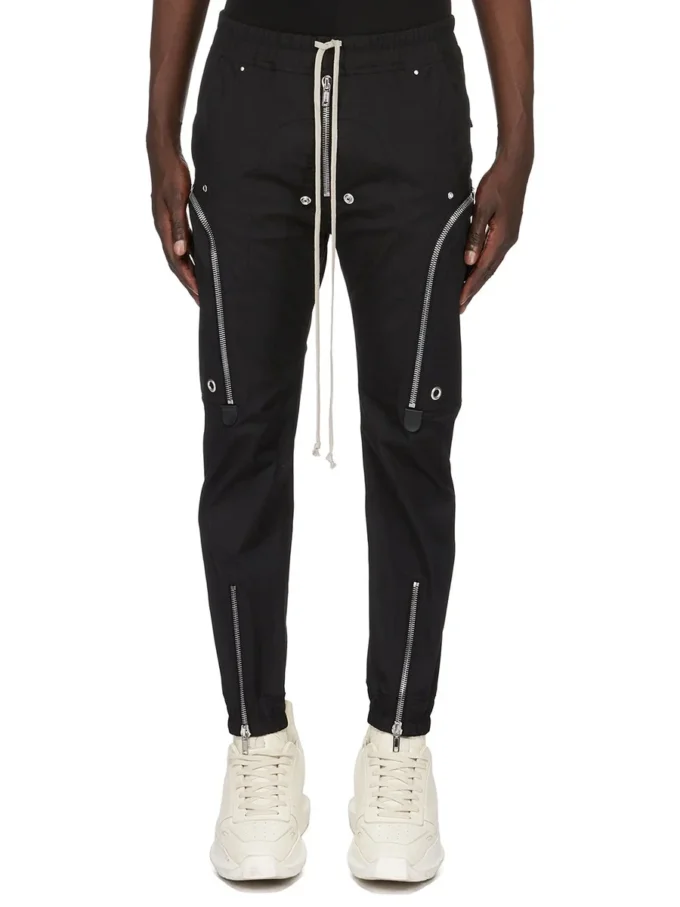 RICK OWENS – PANTALONS RU02E1377TE-09