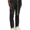 RICK OWENS – PANTALONS RU02E1377TE-09