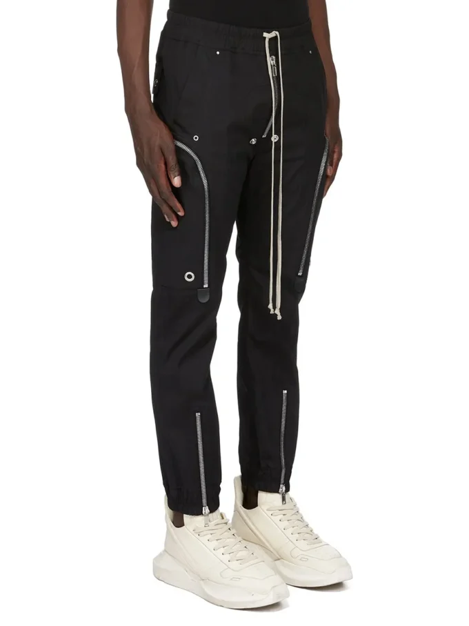 RICK OWENS – PANTALONS RU02E1377TE-09