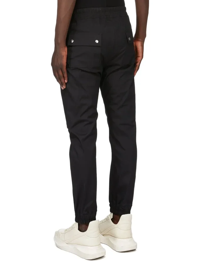 RICK OWENS – PANTALONS RU02E1377TE-09