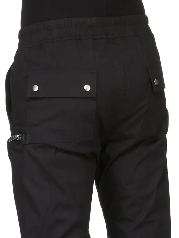 RICK OWENS – PANTALONS RU02E1377TE-09