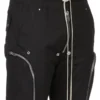 RICK OWENS – PANTALONS RU02E1377TE-09