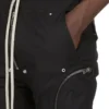 RICK OWENS – PANTALONS RU02E1377TE-09