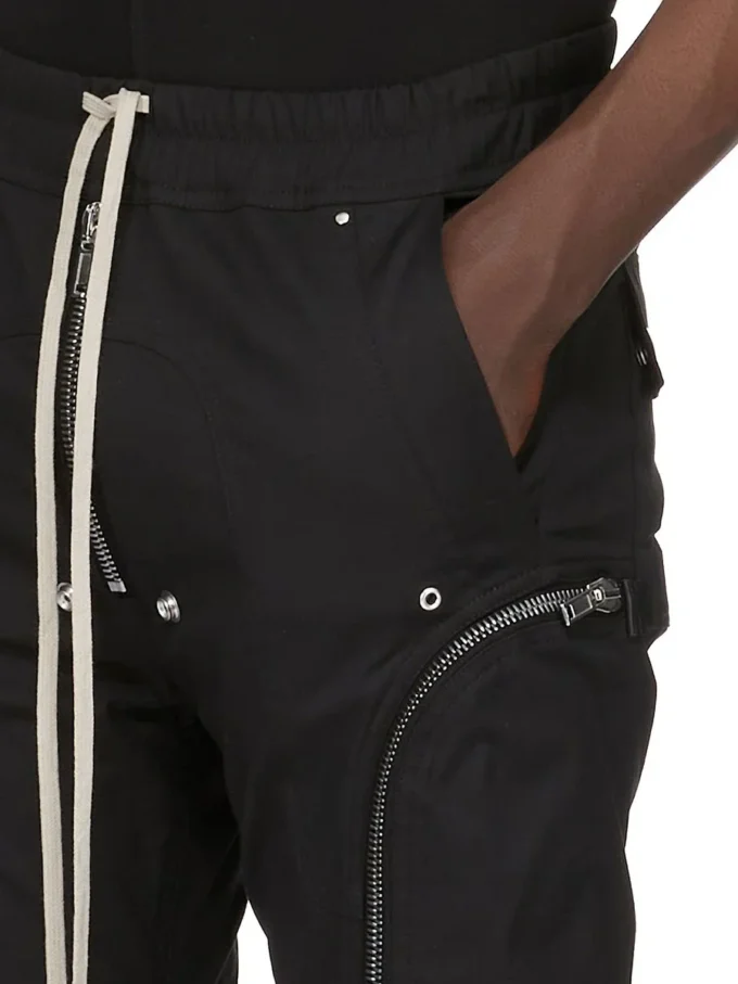 RICK OWENS – PANTALONS RU02E1377TE-09