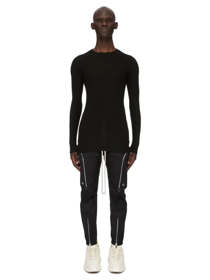 RICK OWENS – PANTALONS RU02E1377TE-09