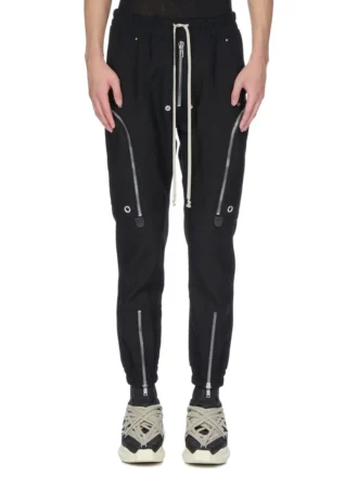 RICK OWENS – PANTALONS RU02E1377WGP-09