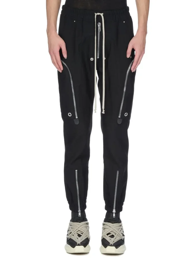 RICK OWENS – PANTALONS RU02E1377WGP-09