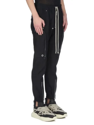 RICK OWENS – PANTALONS RU02E1377WGP-09