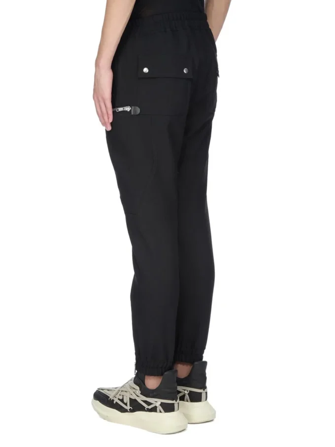 RICK OWENS – PANTALONS RU02E1377WGP-09