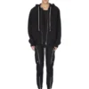 RICK OWENS – PANTALONS RU02E1377WGP-09