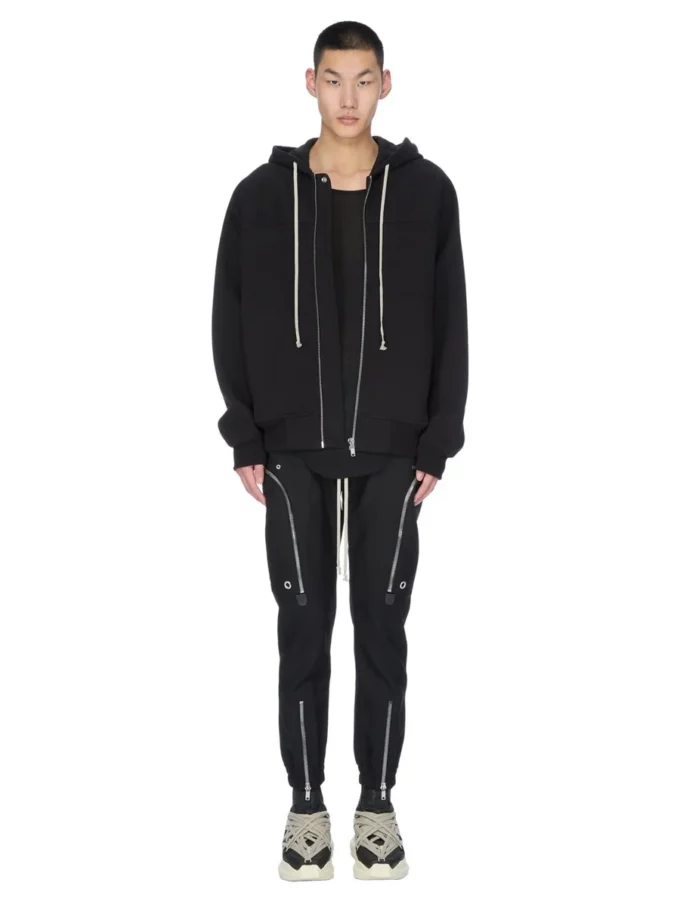 RICK OWENS – PANTALONS RU02E1377WGP-09