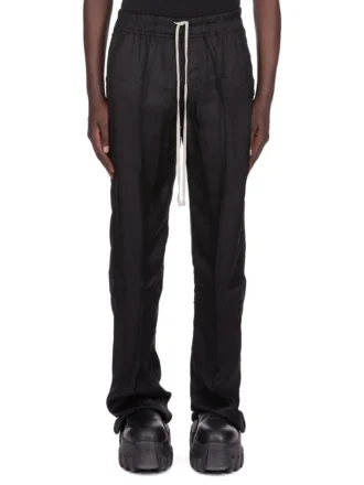 RICK OWENS – PANTALONS RU02E1378K-09