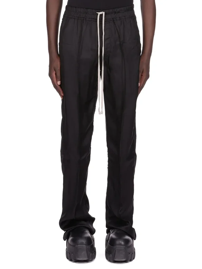 RICK OWENS – PANTALONS RU02E1378K-09 RICK OWENS – PANTALONS RU02E1378K-09