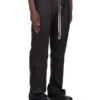 RICK OWENS – PANTALONS RU02E1378K-09 RICK OWENS – PANTALONS RU02E1378K-09
