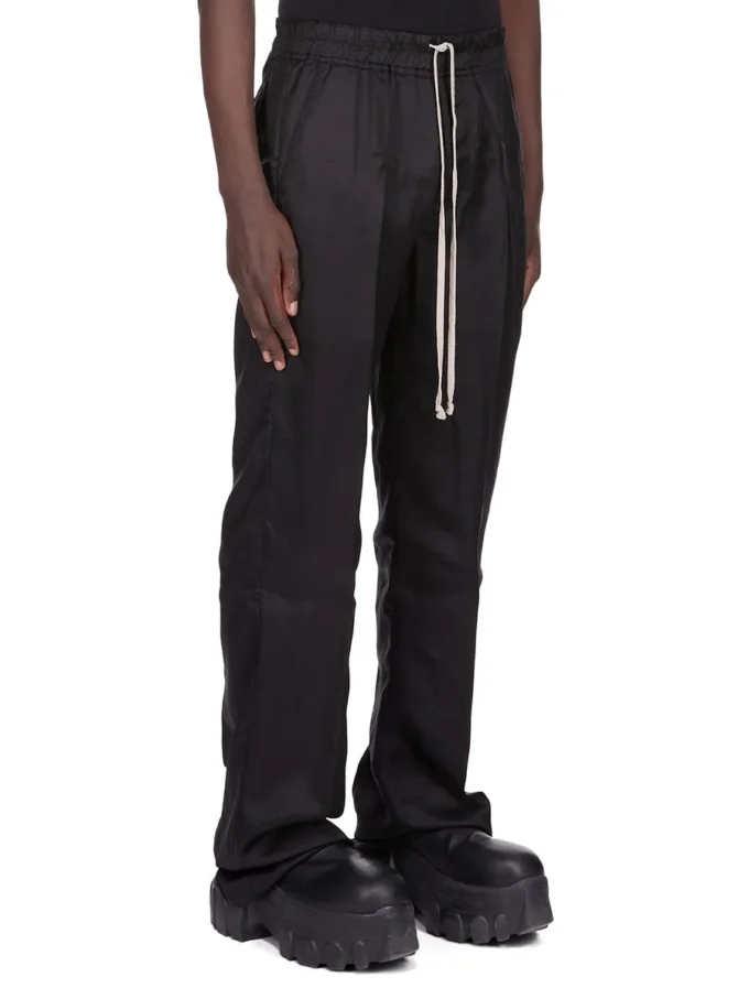 RICK OWENS – PANTALONS RU02E1378K-09 RICK OWENS – PANTALONS RU02E1378K-09