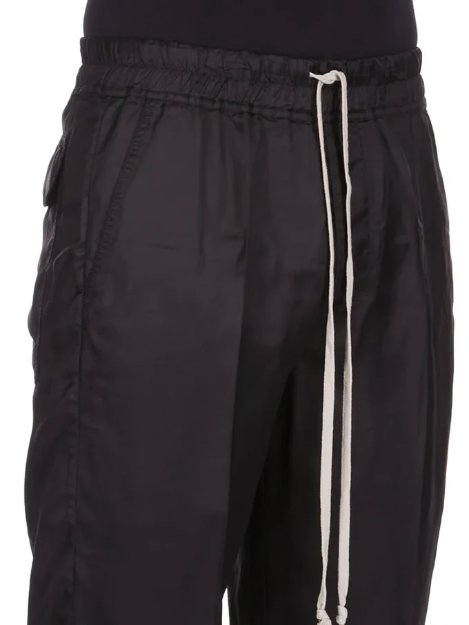 RICK OWENS – PANTALONS RU02E1378K-09 RICK OWENS – PANTALONS RU02E1378K-09