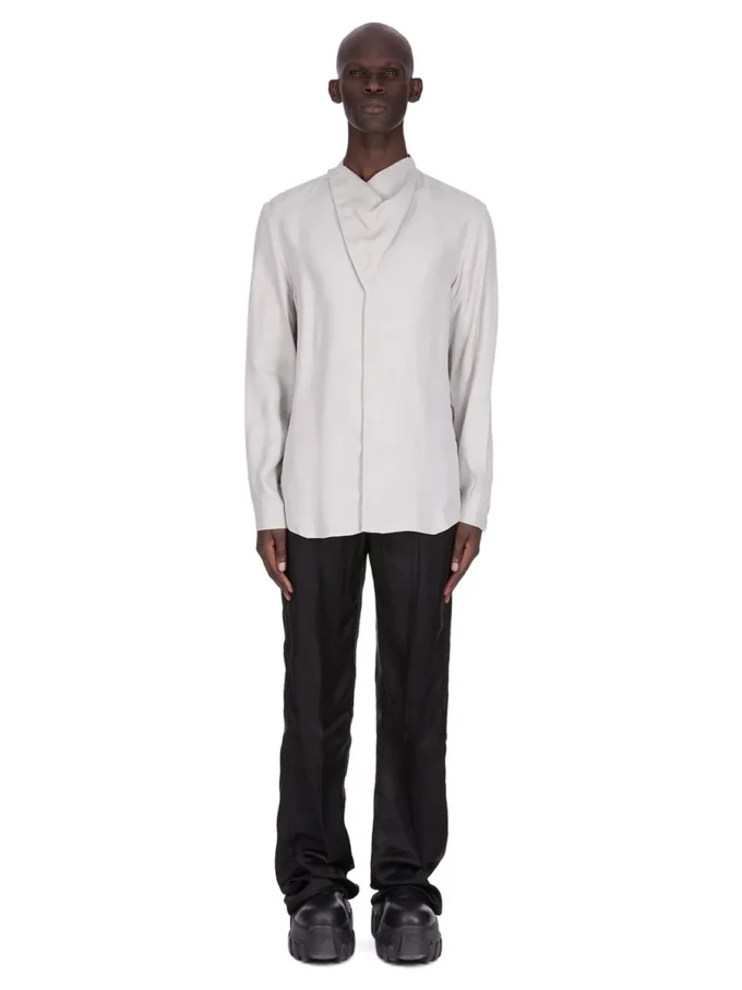 RICK OWENS – PANTALONS RU02E1378K-09 RICK OWENS – PANTALONS RU02E1378K-09