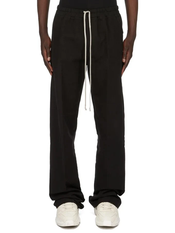 RICK OWENS – PANTALONS RU02E1378TB-09 RICK OWENS – PANTALONS RU02E1378TB-09