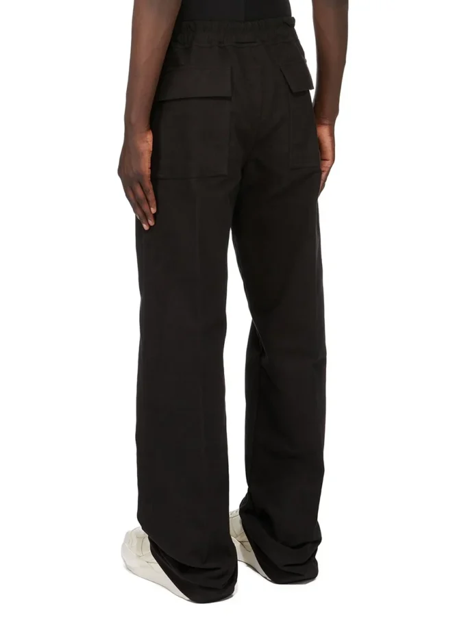 RICK OWENS – PANTALONS RU02E1378TB-09 RICK OWENS – PANTALONS RU02E1378TB-09