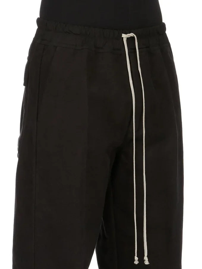 RICK OWENS – PANTALONS RU02E1378TB-09 RICK OWENS – PANTALONS RU02E1378TB-09