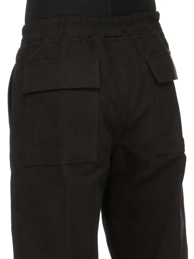 RICK OWENS – PANTALONS RU02E1378TB-09 RICK OWENS – PANTALONS RU02E1378TB-09