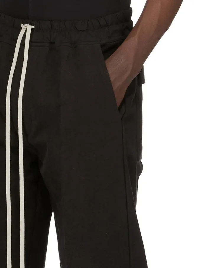 RICK OWENS – PANTALONS RU02E1378TB-09 RICK OWENS – PANTALONS RU02E1378TB-09