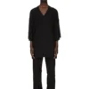 RICK OWENS – PANTALONS RU02E1378TB-09 RICK OWENS – PANTALONS RU02E1378TB-09
