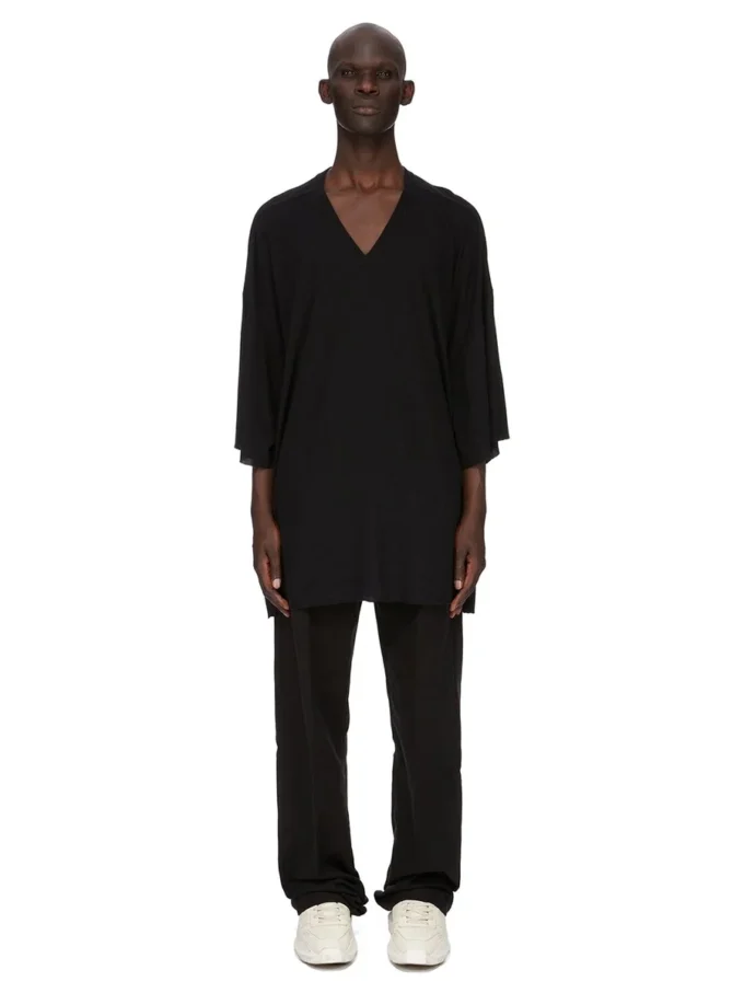 RICK OWENS – PANTALONS RU02E1378TB-09 RICK OWENS – PANTALONS RU02E1378TB-09