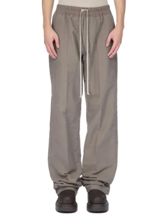 RICK OWENS – PANTALONS RU02E1378TB-34