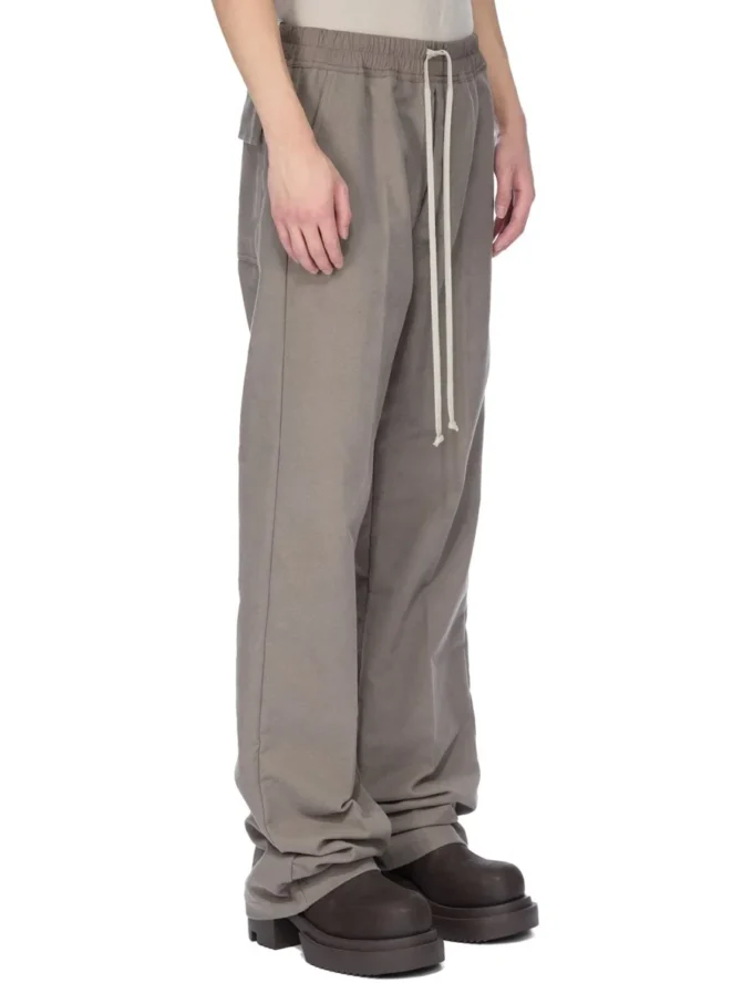 RICK OWENS – PANTALONS RU02E1378TB-34 RICK OWENS – PANTALONS RU02E1378TB-34
