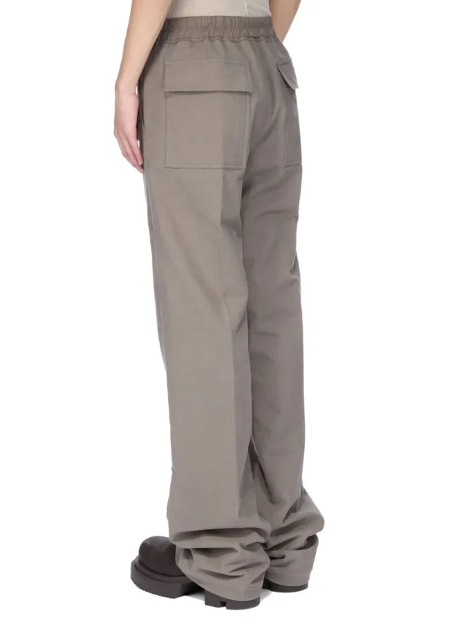 RICK OWENS – PANTALONS RU02E1378TB-34 RICK OWENS – PANTALONS RU02E1378TB-34