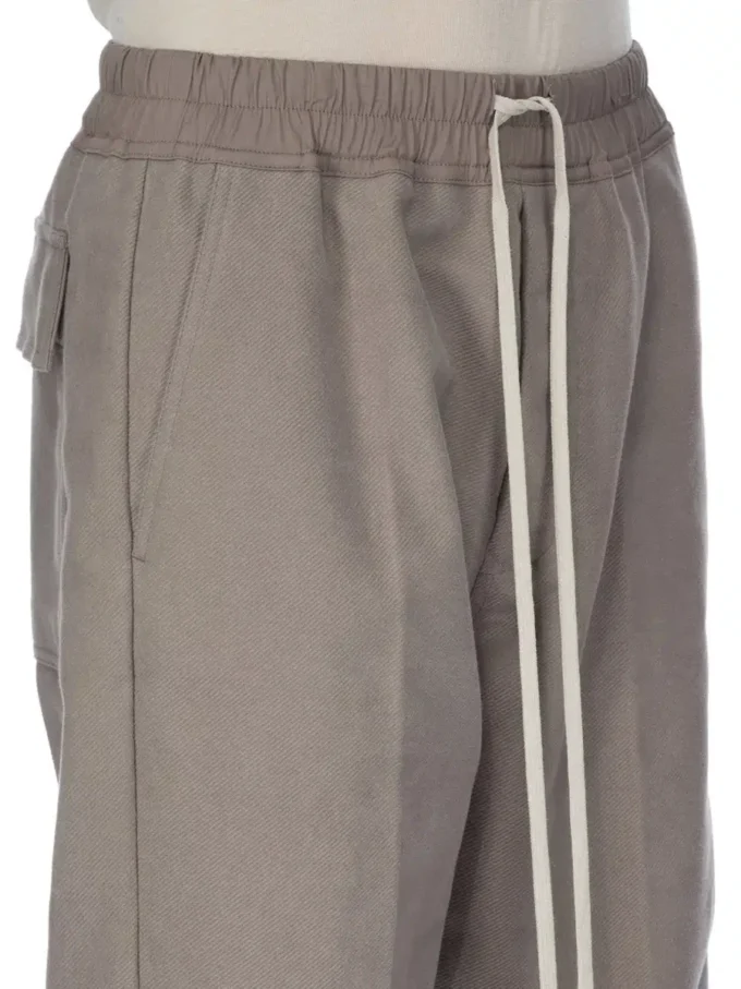 RICK OWENS – PANTALONS RU02E1378TB-34 RICK OWENS – PANTALONS RU02E1378TB-34