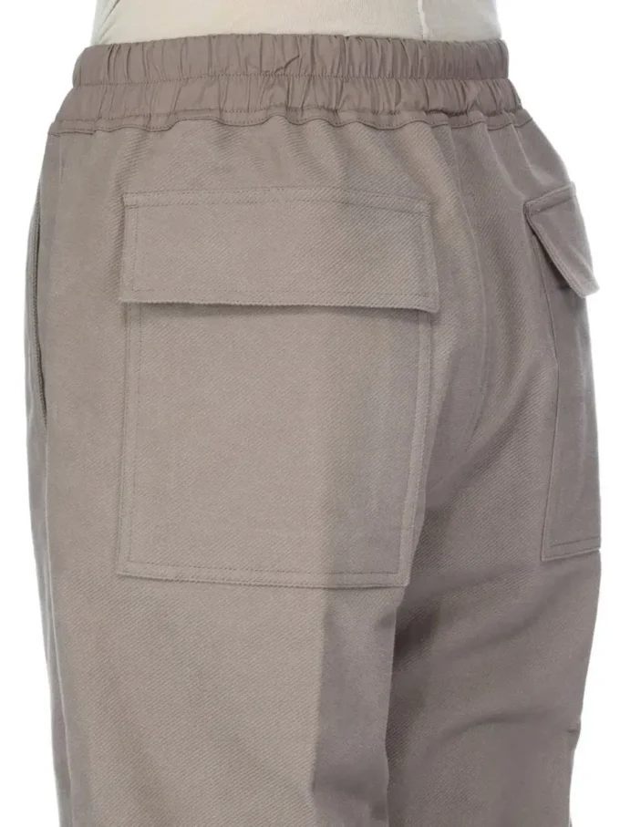 RICK OWENS – PANTALONS RU02E1378TB-34 RICK OWENS – PANTALONS RU02E1378TB-34