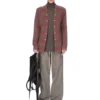 RICK OWENS – PANTALONS RU02E1378TB-34 RICK OWENS – PANTALONS RU02E1378TB-34