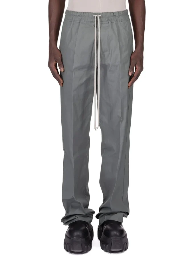 RICK OWENS – PANTALONS RU02E1378TE-06