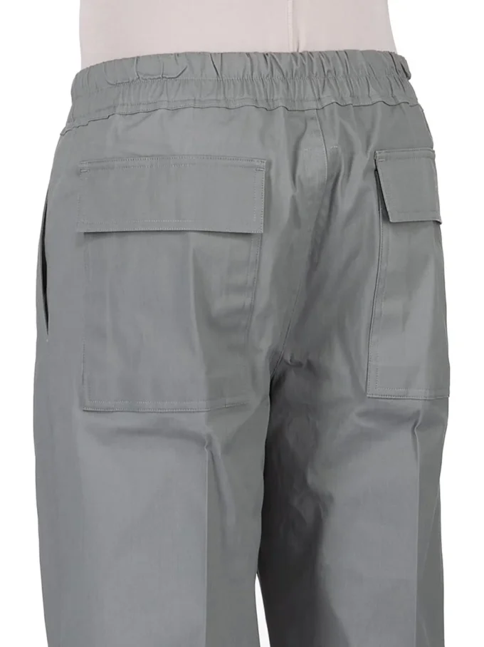RICK OWENS – PANTALONS RU02E1378TE-06