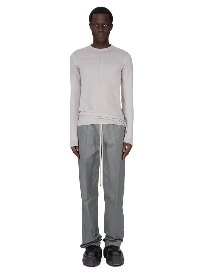 RICK OWENS – PANTALONS RU02E1378TE-06