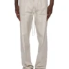 RICK OWENS – PANTALONS RU02E1378TE-08