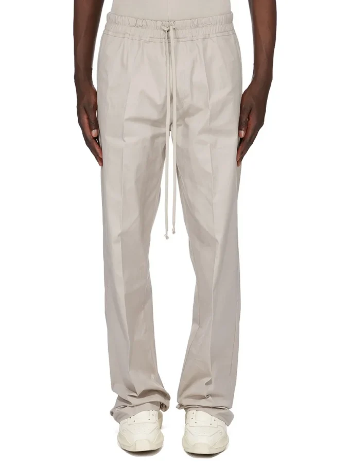 RICK OWENS – PANTALONS RU02E1378TE-08