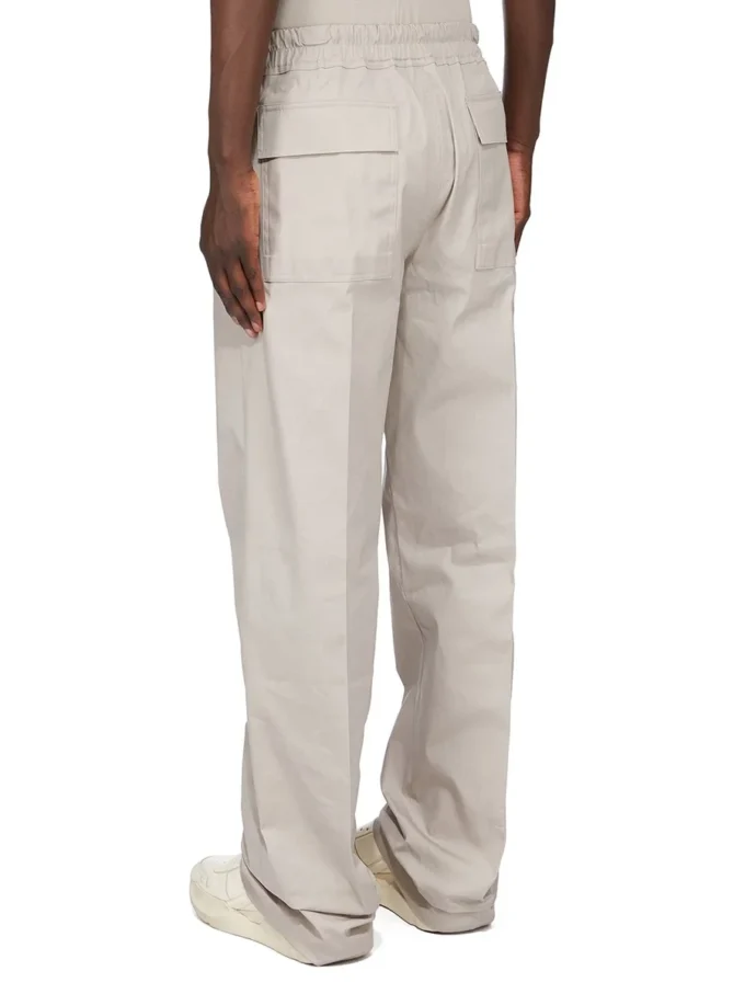RICK OWENS – PANTALONS RU02E1378TE-08