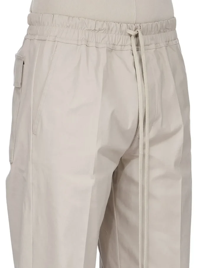 RICK OWENS – PANTALONS RU02E1378TE-08