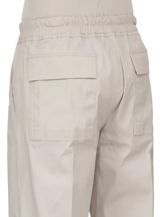 RICK OWENS – PANTALONS RU02E1378TE-08